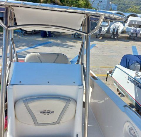 
								INTERMARINE OPEN 24 full									
