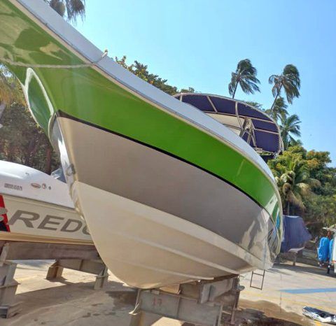 
								INTERMARINE OPEN 24 full									