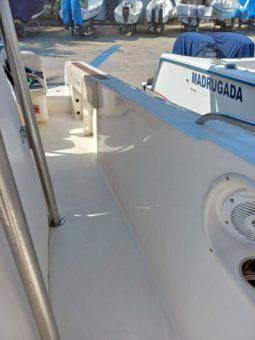 
										INTERMARINE OPEN 24 full									