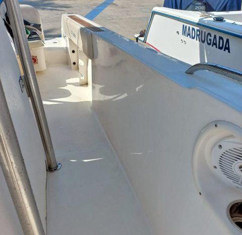 
								INTERMARINE OPEN 24 full									