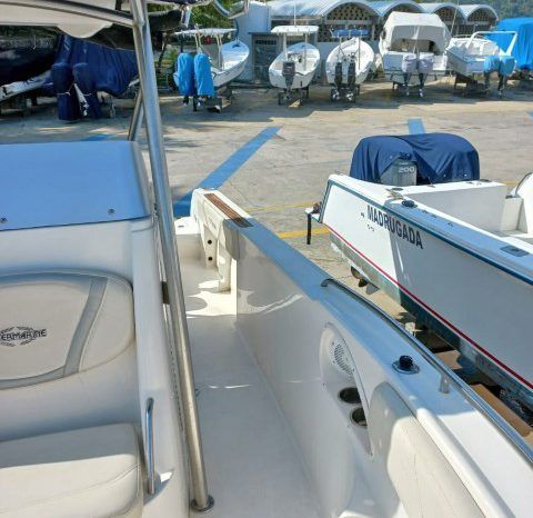 
								INTERMARINE OPEN 24 full									