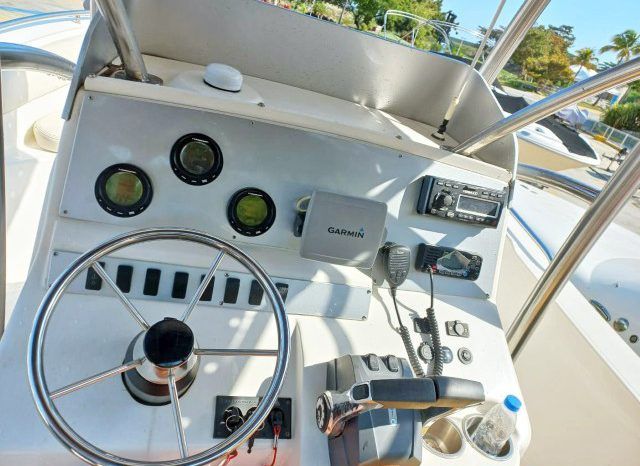 
								INTERMARINE OPEN 24 full									