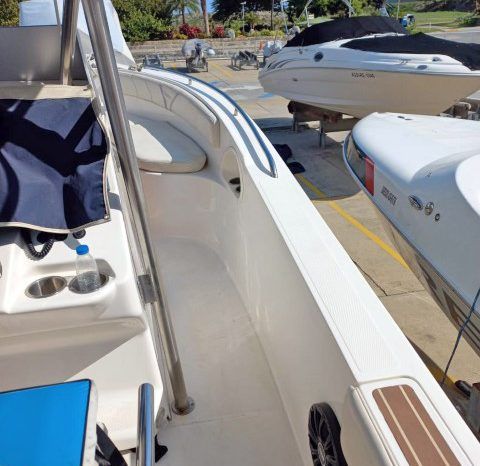 
								INTERMARINE OPEN 24 full									