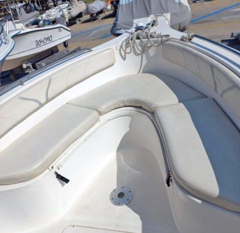 
								INTERMARINE OPEN 24 full									