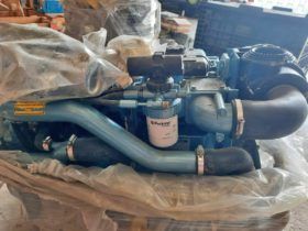 MOTORES PERKINS M92B 85 HP