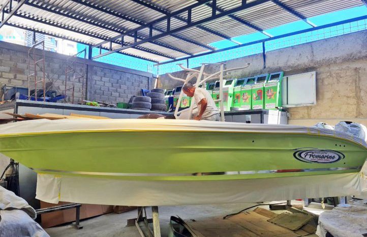 
								PROMARINE 24 full									