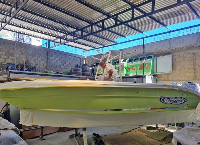 
								PROMARINE 24 full									