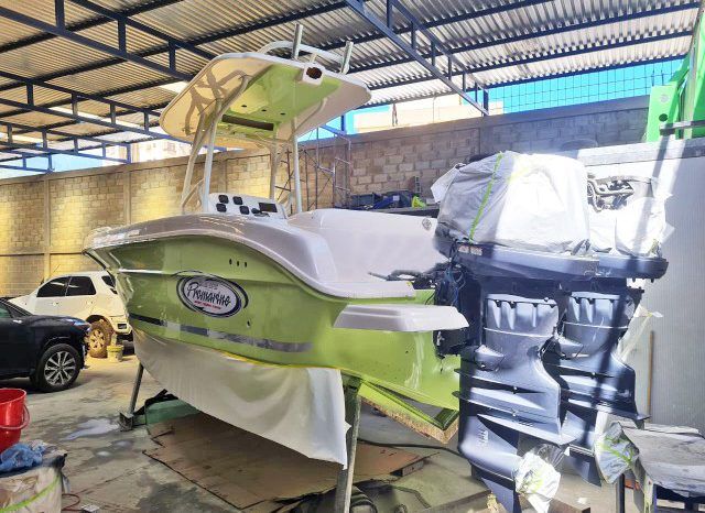 
								PROMARINE 24 full									