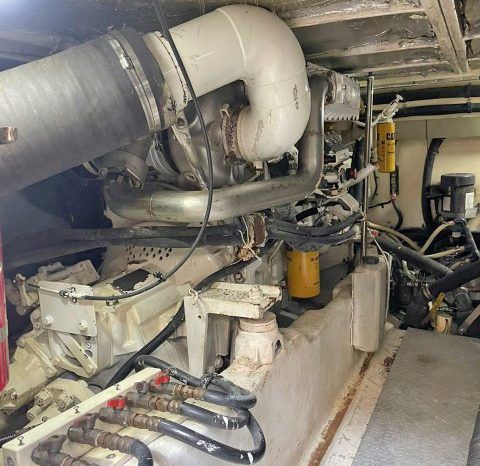 
								SEA RAY SEDAN BRIDGE 48 full									