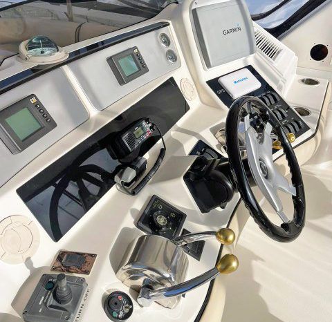 
								SEA RAY SEDAN BRIDGE 48 full									