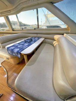 
										SEA RAY SEDAN BRIDGE 48 full									