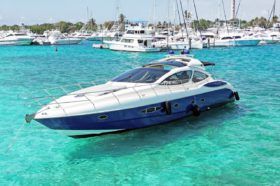 AZIMUT ATLANTIS 55