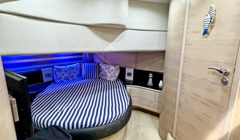 
								AZIMUT ATLANTIS 55 full									
