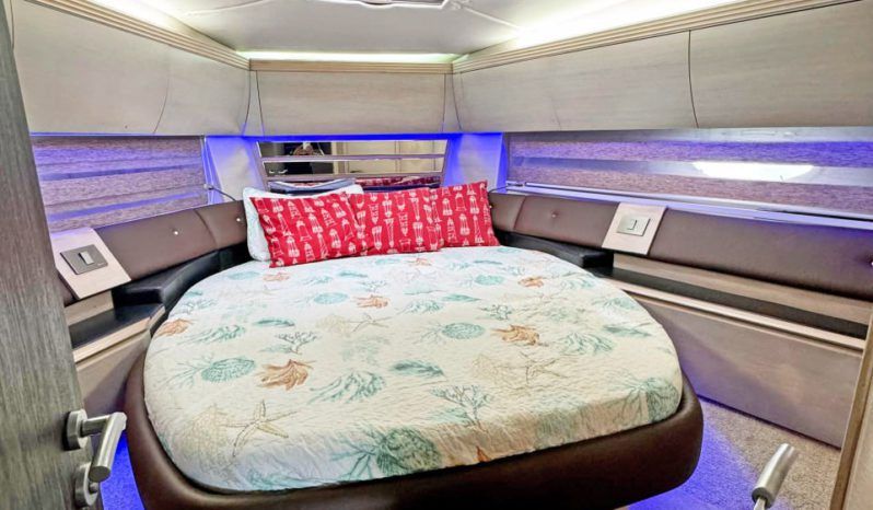 
								AZIMUT ATLANTIS 55 full									