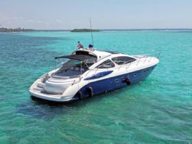 AZIMUT ATLANTIS 55