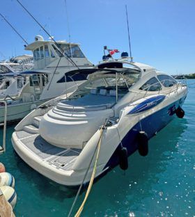 AZIMUT ATLANTIS 55
