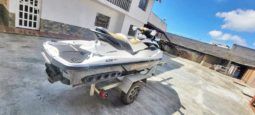 MOTO SEA DOO GTX 215 full