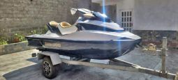 MOTO SEA DOO GTX 215 full
