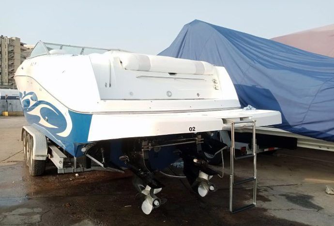 
								BAJA 405 40 full									