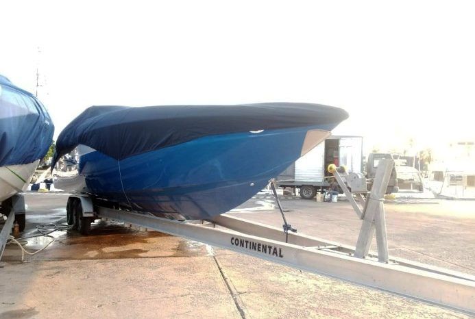 
								BAJA 405 40 full									