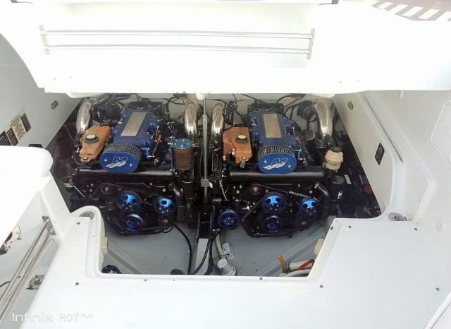 
								BAJA 405 40 full									