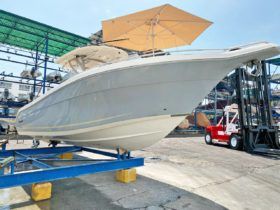 PROMARINE OPEN 33