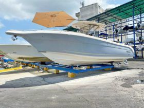 PROMARINE OPEN 33