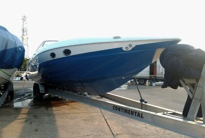 
								BAJA 405 40 full									