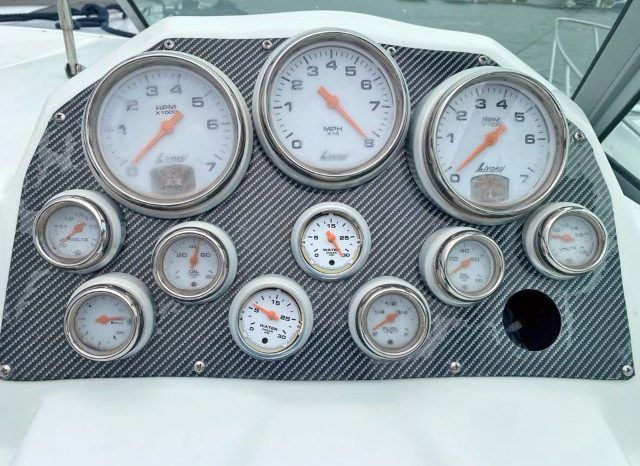 
								BAJA 405 40 full									