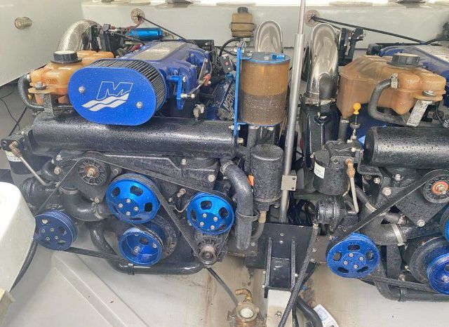 
								BAJA 405 40 full									