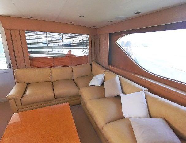 
								HATTERAS 60 full									