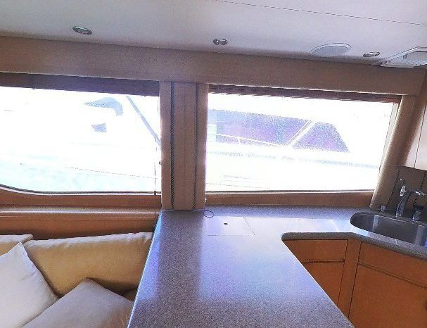 
								HATTERAS 60 full									