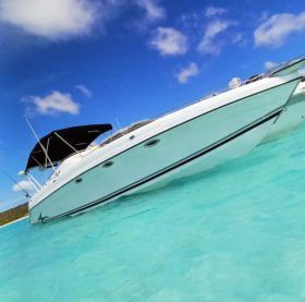 INTERMARINE AVANTI 35