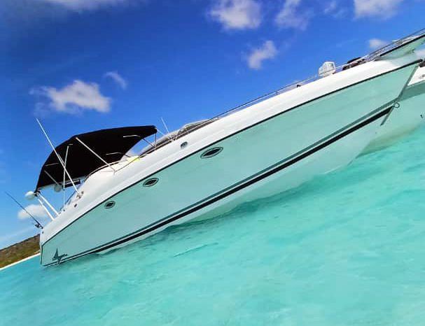 
								INTERMARINE AVANTI 35 full									