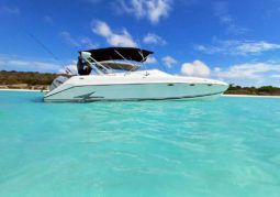 
										INTERMARINE AVANTI 35 full									