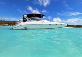 INTERMARINE AVANTI 35