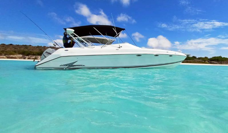
								INTERMARINE AVANTI 35 full									
