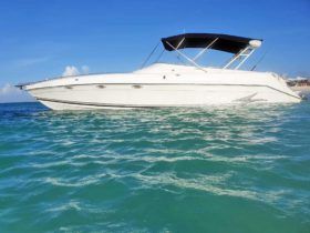 INTERMARINE AVANTI 35