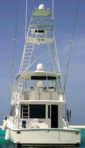 VIKING CONVERTIBLE 50