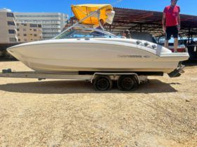 CHAPARRAL SSI 226 22.6