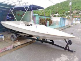 SANTOS 18.5