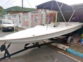 SANTOS 18.5