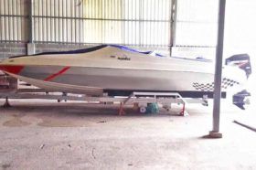 SANTOS 24
