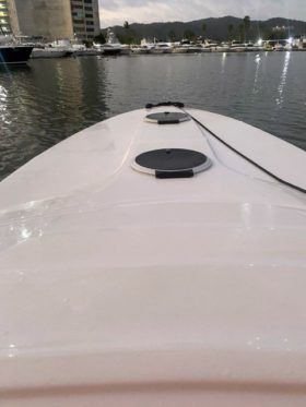 COMMANDER 28