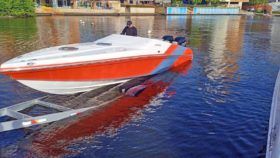 COMMANDER 28