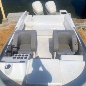 INTERMARINE Z 29
