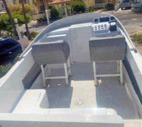 INTERMARINE Z 29