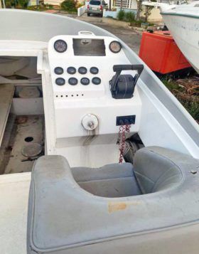 INTERMARINE Z 29