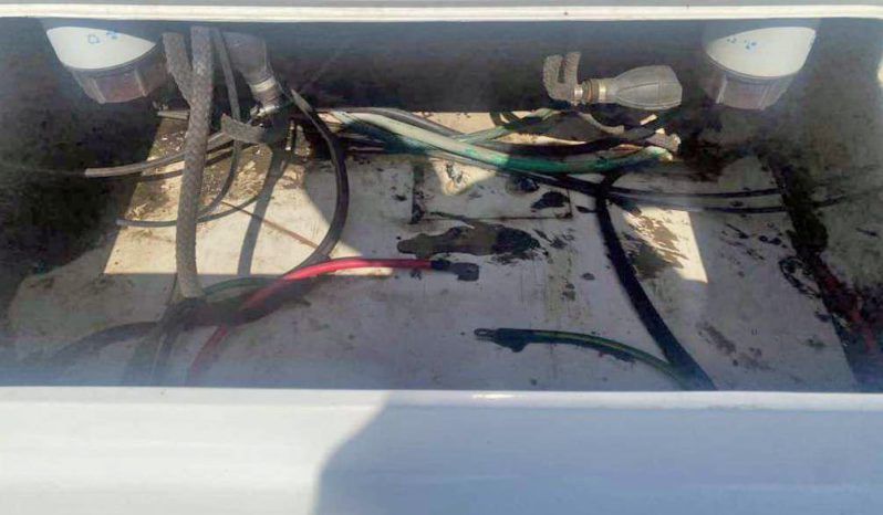 
								INTERMARINE Z 29 full									