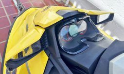 
										MOTO SEA DOO RXT 260 full									